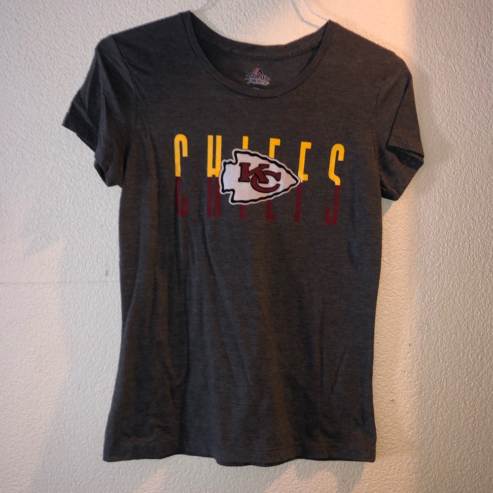 Kansas City tee